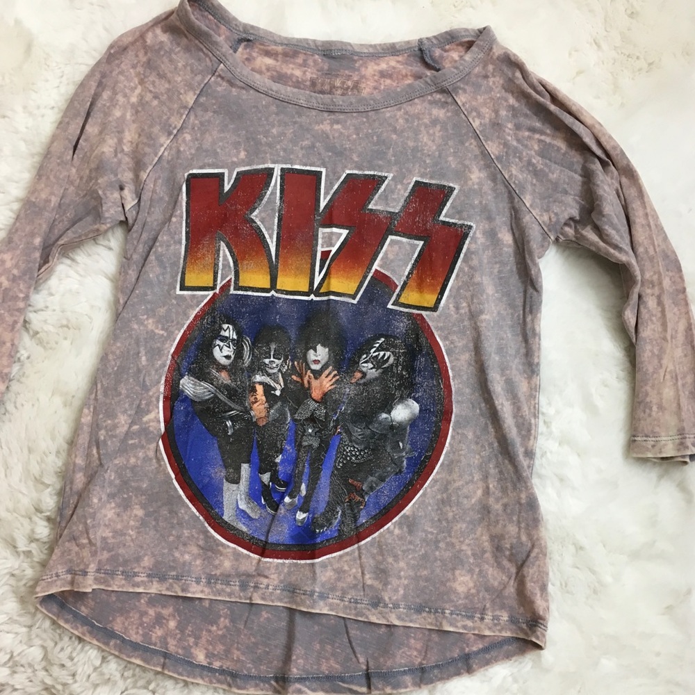 KISS Top